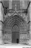 AIBP5-17-0529 - SAINTES - Portail De La Cathédrale Saint-pierre  - Saintes