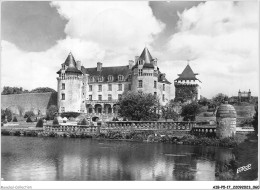 AIBP5-17-0527 - SAINT PORCHAIRE - Château De La Roche Courbon  - Otros & Sin Clasificación