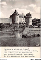 AIBP5-17-0513 - SAINT-PORCHAIRE - Château De La Roche-courbon  - Autres & Non Classés
