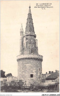 AIBP4-17-0387 - LA ROCHELLE - Tour De La Lanterne Dite Des Quatre-sergents  - La Rochelle