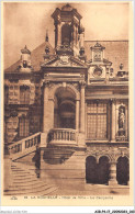 AIBP4-17-0374 - LA ROCHELLE - Hôtel De Ville - Le Campanile  - La Rochelle
