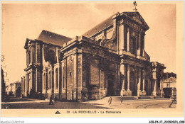AIBP4-17-0373 - LA ROCHELLE - La Cathédrale  - La Rochelle