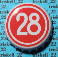 Caulier 28    Mev17 - Bière