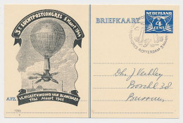 Particuliere Briefkaart Geuzendam FIL16 - Entiers Postaux