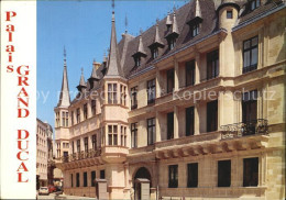 72580070 Luxembourg_Luxemburg Palais Grand Dulac - Sonstige & Ohne Zuordnung
