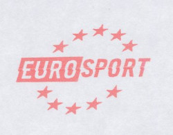 Meter Cover France 2003 EuroSport - Television - Broadcast - Other & Unclassified