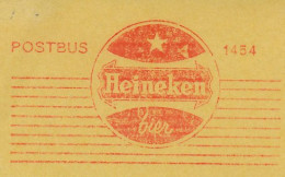 Meter Cut Netherlands 1966 Beer - Heineken - Vins & Alcools