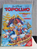 Topolino (Mondadori 1989) N. 1773 - Disney