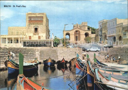 72580053 Malta St Pauls Bay  - Malte