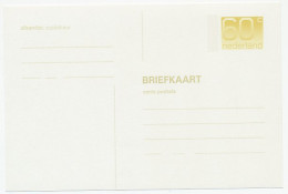 Briefkaart G. 371 - Entiers Postaux