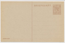 Briefkaart G. 194  - Postal Stationery
