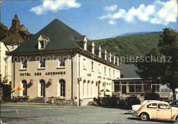 72579996 Esch-sur-Sure Hotel Des Ardennes - Sonstige & Ohne Zuordnung