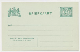 Briefkaart G. 68 - Postal Stationery