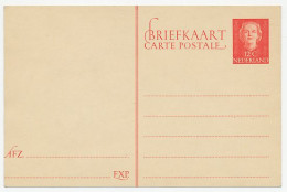 Briefkaart G. 306 - Entiers Postaux