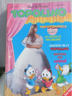 Topolino (Mondadori 1989) N. 1774 - Disney