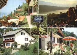 72579970 Millstatt Kaernten Haus Marita  Millstatt Millstaetter See - Autres & Non Classés