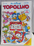 Topolino (Mondadori 1989) N. 1776 - Disney
