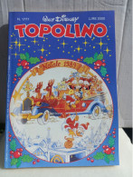 Topolino (Mondadori 1989) N. 1777 - Disney