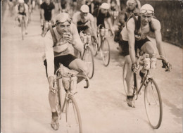 Tour De France 1936 - Cycling