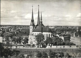 72579805 Luxembourg_Luxemburg La Cathedrale - Sonstige & Ohne Zuordnung