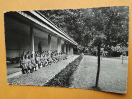 ORMESSON Sur MARNE  -- Sanatorium - Galerie Des Cures - Carte Postale Semi-Moderne ANIMEE - Salute