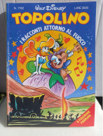 Topolino (Mondadori 1990) N. 1782 - Disney
