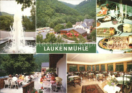 72579430 Lorch Rheingau Restaurant Cafe Laukenmuehle Im Wispertal Lorch Rheingau - Other & Unclassified