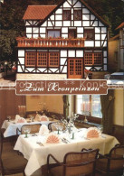 72579371 Fuhrbach Hotel Zum Kronprinzen Restaurant Duderstadt - Duderstadt