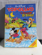 Topolino (Mondadori 1990) N. 1784 - Disney