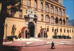 72579357 Monaco Entre Du Palais Princier Monaco - Andere & Zonder Classificatie