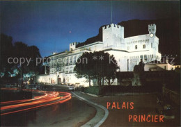 72579356 Monaco Le Palais Princier Monaco - Otros & Sin Clasificación