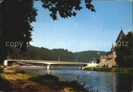 72579330 Hastiere Meuse Pont Sur La Meuse Hastiere Meuse - Hastiere