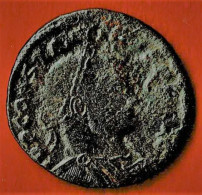 MONNAIE ROMAINE A IDENTIFIER /  BEL ETAT - L'Empire Chrétien (307 à 363)