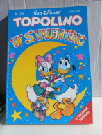 Topolino (Mondadori 1990) N. 1785 - Disney