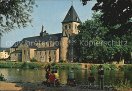 72579162 Hastiere Meuse Eglise Romane Hastiere Meuse - Hastiere