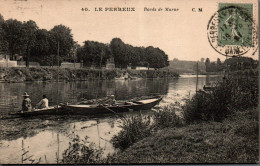 N°2958 W -cpa Le Perreux -bords De Marne- - Le Perreux Sur Marne