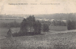 Belgique - MACQUENOISE (Hainaut) Panorama - Andere & Zonder Classificatie