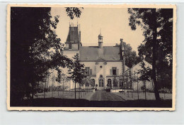 Belgique - NAMUR - Château - CARTE PHOTO Année 1953 - Namur