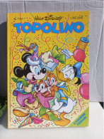 Topolino (Mondadori 1990) N. 1787 - Disney