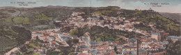 POSTCARD PORTUGAL - ALENQUER - VISTA PARCIAL - PANORAMICO - Lisboa