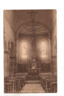 Sclayn Intérieur De L'Eglise - Andenne