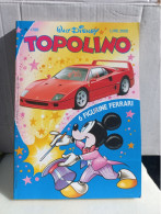 Topolino (Mondadori 1990) N. 1788 - Disney