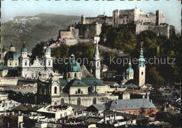 72579021 Salzburg Oesterreich Bischofstadt Salzburg - Autres & Non Classés