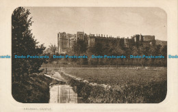 R002676 Arundel Castle. Milton - Monde