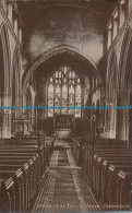 R002678 Interior Of St. Marys Church. Chelmsford - Monde