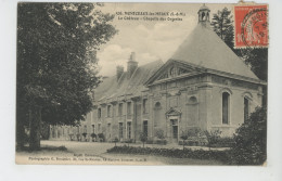MONTCEAUX LES MEAUX - Le Château - Chapelle Des Orgeries - Autres & Non Classés