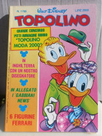 Topolino (Mondadori 1990) N. 1789 - Disney