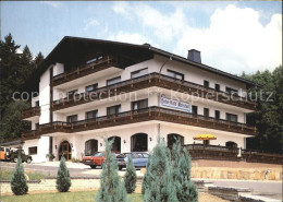 72578761 Bad Marienberg Hotel Cafe Kristall Bad Marienberg - Bad Marienberg