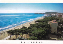 Costa Daurada -  LA PINEDA - Tarragona