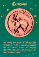 Horoscope - Astrologie  -  CAPRICORNE - Astrologia
